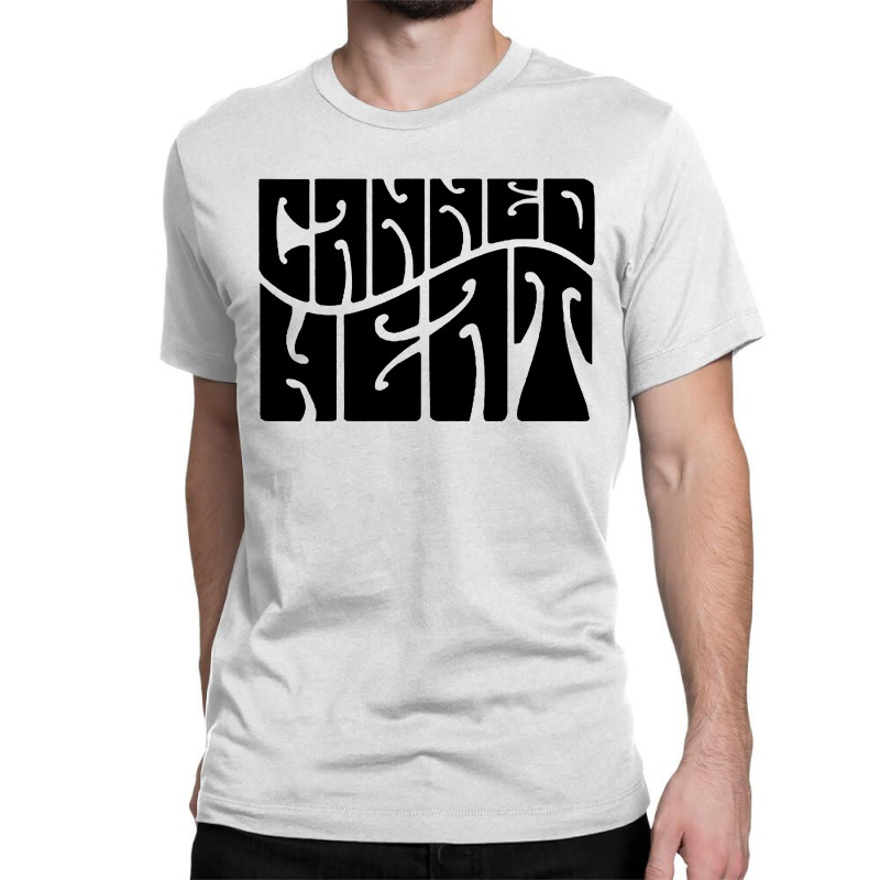 Canned Heat Live At Montreux Classic T-shirt | Artistshot