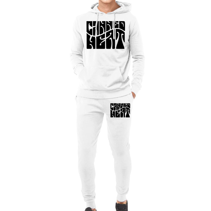 Canned Heat Live At Montreux Hoodie & Jogger Set | Artistshot