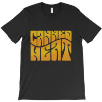 Canned Heat Live At Montreux T-shirt | Artistshot