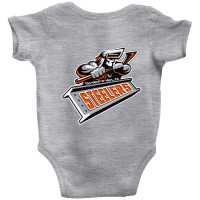 Sheffield Steelers (2) Baby Bodysuit | Artistshot