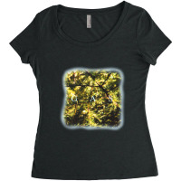 Gas Women's Triblend Scoop T-shirt | Artistshot