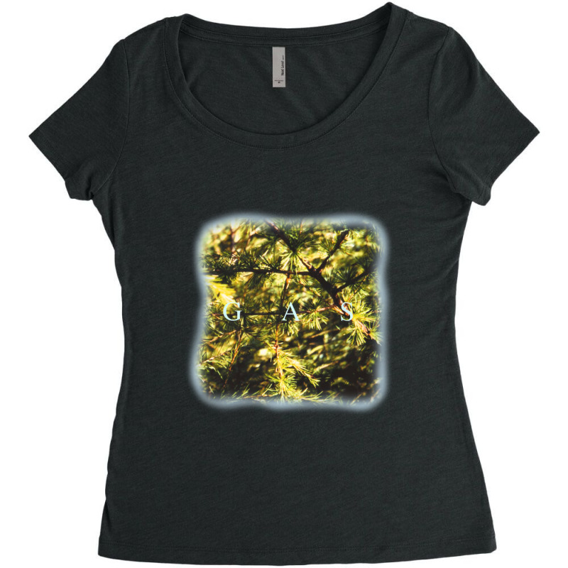 Gas Women's Triblend Scoop T-shirt by feizalire901217 | Artistshot