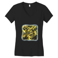 Gas Women's V-neck T-shirt | Artistshot