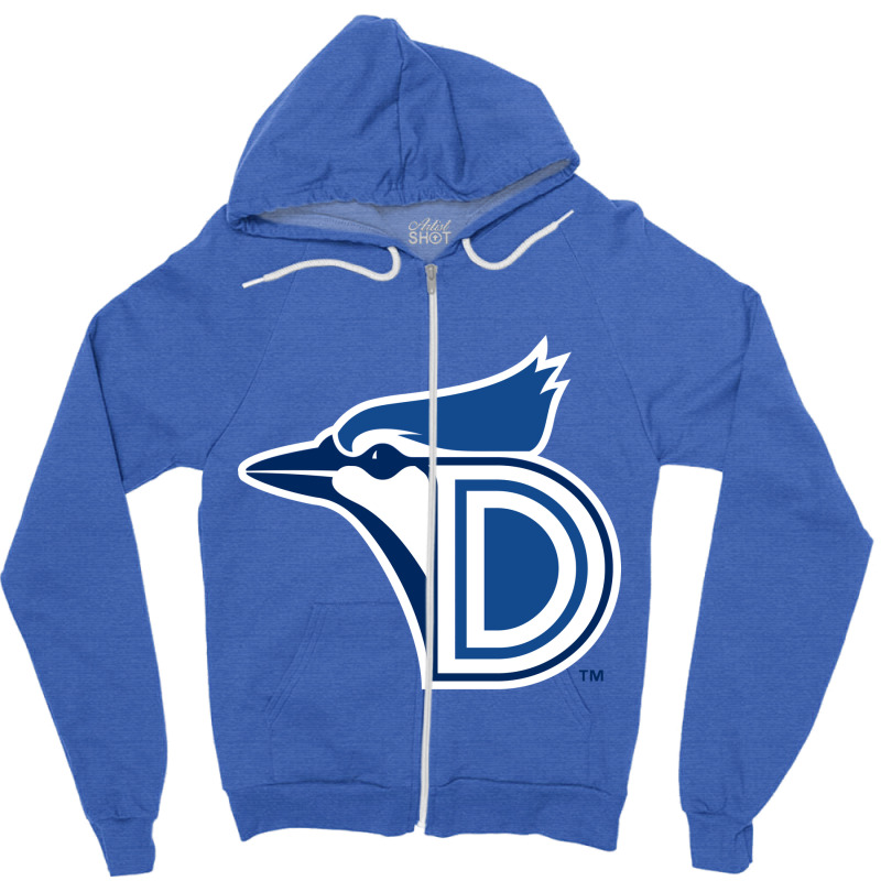 #blue.jays.sport Zipper Hoodie by Alawi Muslim | Artistshot