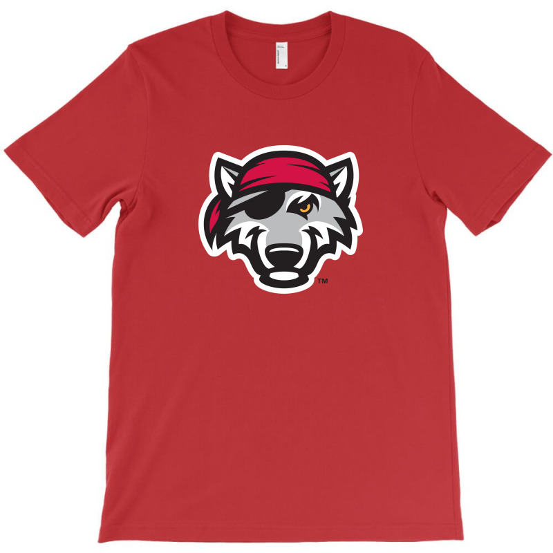 #seawolves.baseball T-Shirt by Alawi Muslim | Artistshot