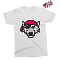 #seawolves.baseball Exclusive T-shirt | Artistshot