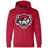 #seawolves.baseball Champion Hoodie | Artistshot