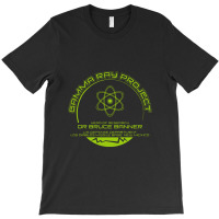 Gamma Ray Project T-shirt | Artistshot