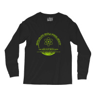 Gamma Ray Project Long Sleeve Shirts | Artistshot