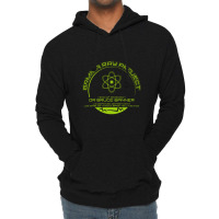 Gamma Ray Project Lightweight Hoodie | Artistshot