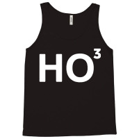 Ho3 Christmas Tank Top | Artistshot