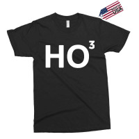 Ho3 Christmas Exclusive T-shirt | Artistshot