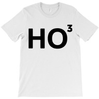 Ho3 Christmas T-shirt | Artistshot