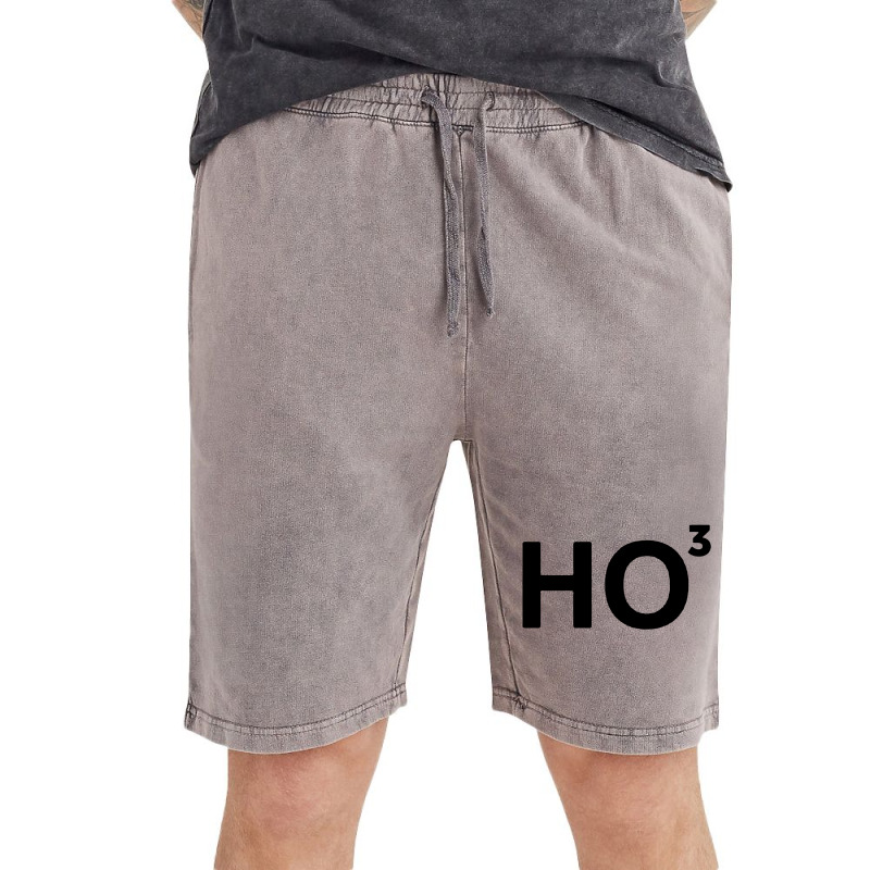 Ho3 Christmas Vintage Short | Artistshot