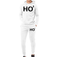 Ho3 Christmas Hoodie & Jogger Set | Artistshot