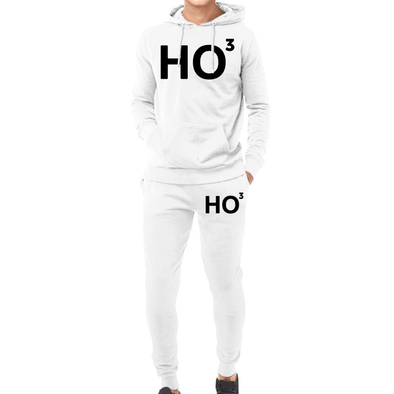 Ho3 Christmas Hoodie & Jogger Set | Artistshot