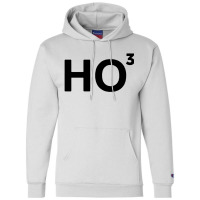 Ho3 Christmas Champion Hoodie | Artistshot