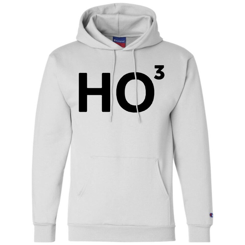 Ho3 Christmas Champion Hoodie | Artistshot