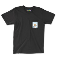 Birthday Dynamos Funny Gift Pocket T-shirt | Artistshot