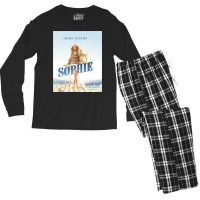 Birthday Dynamos Funny Gift Men's Long Sleeve Pajama Set | Artistshot