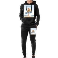 Birthday Dynamos Funny Gift Hoodie & Jogger Set | Artistshot