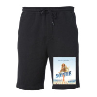 Birthday Dynamos Funny Gift Fleece Short | Artistshot