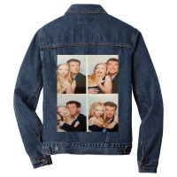 Birthday Gifts Donna Summer Funny Gifts Men Men Denim Jacket | Artistshot