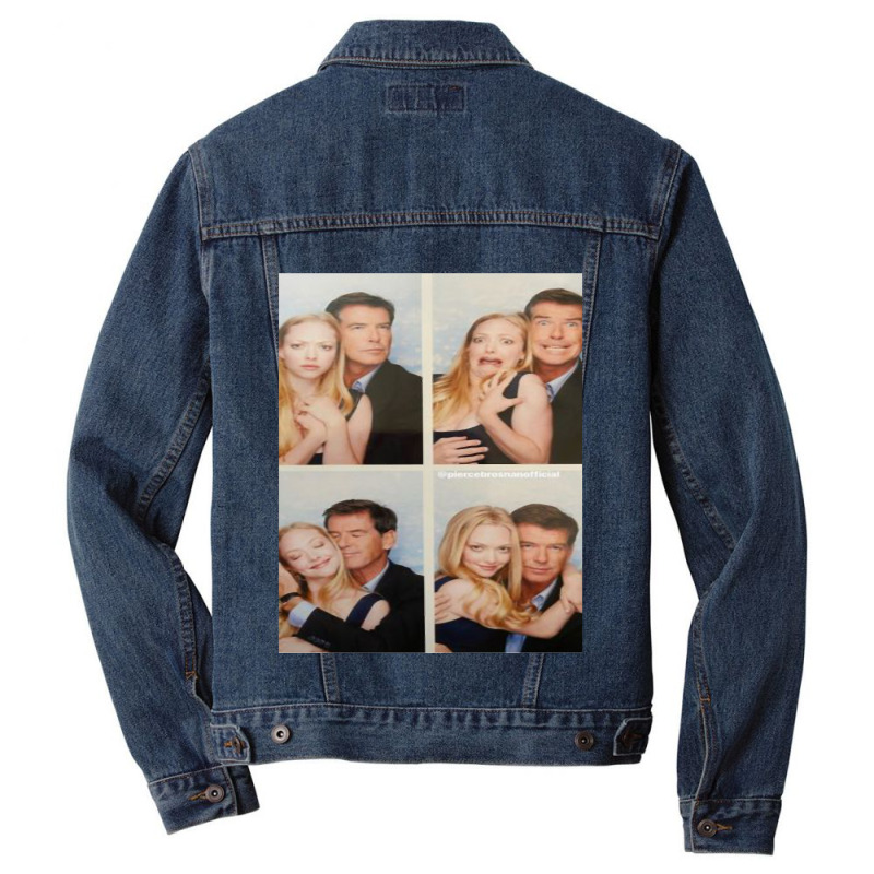 Birthday Gifts Donna Summer Funny Gifts Men Men Denim Jacket by ArtistJenny | Artistshot