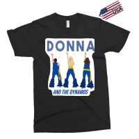 Cartoon Gifts Donna Summer Mens Womens Exclusive T-shirt | Artistshot