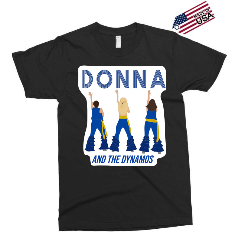 Cartoon Gifts Donna Summer Mens Womens Exclusive T-shirt by ArtistJenny | Artistshot