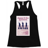 Funny Gift Donna Summer Funny Gifts Boys Girls Racerback Tank | Artistshot