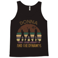 Graphic Music Donna Summer Funny Gift Tank Top | Artistshot