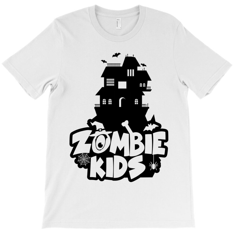 Halloween Zombie Party T-shirt | Artistshot