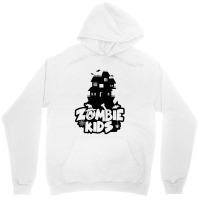 Halloween Zombie Party Unisex Hoodie | Artistshot