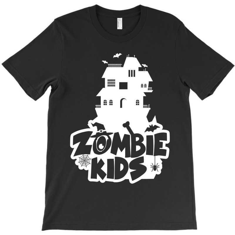 Halloween Zombie Kids Party T-shirt | Artistshot