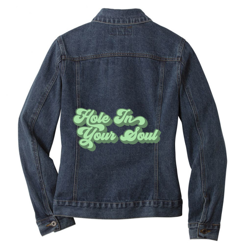 Lover Gifts Dynamos For Men Women Ladies Denim Jacket by ArtistJenny | Artistshot