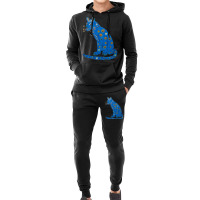 Lover Gifts Dynamos Gifts Women Hoodie & Jogger Set | Artistshot