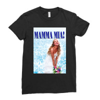 Mens Best Donna Summer Gift Men Ladies Fitted T-shirt | Artistshot