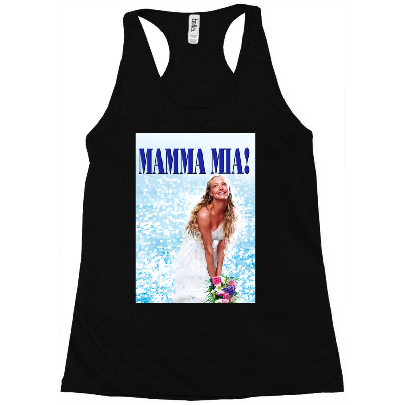 Mens Best Donna Summer Gift Men Racerback Tank by ArtistJenny | Artistshot