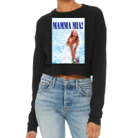 Mens Best Donna Summer Gift Men Cropped Sweater | Artistshot