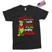 Christmas Movies Exclusive T-shirt | Artistshot