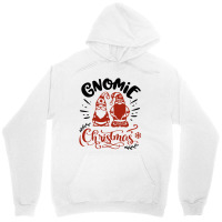 Gnomie Christmas Craft Unisex Hoodie | Artistshot