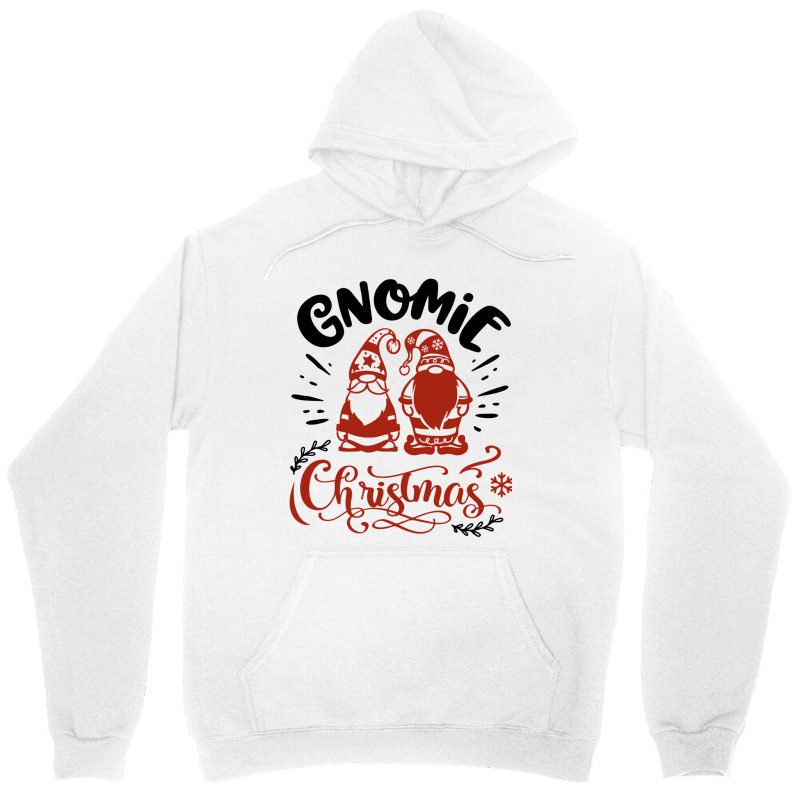 Gnomie Christmas Craft Unisex Hoodie | Artistshot