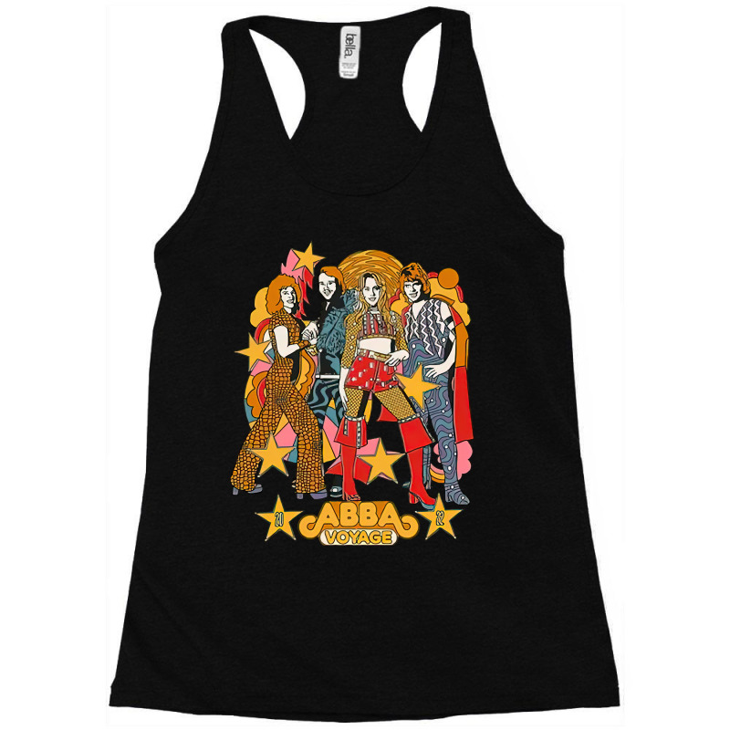 Retro  Dynamos Call Me Racerback Tank by ArtistJenny | Artistshot