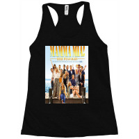 Retro  Dynamos Mens Womens Racerback Tank | Artistshot