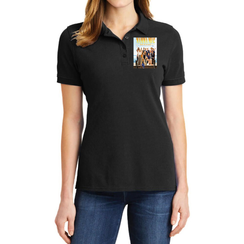 Retro  Dynamos Mens Womens Ladies Polo Shirt by ArtistJenny | Artistshot