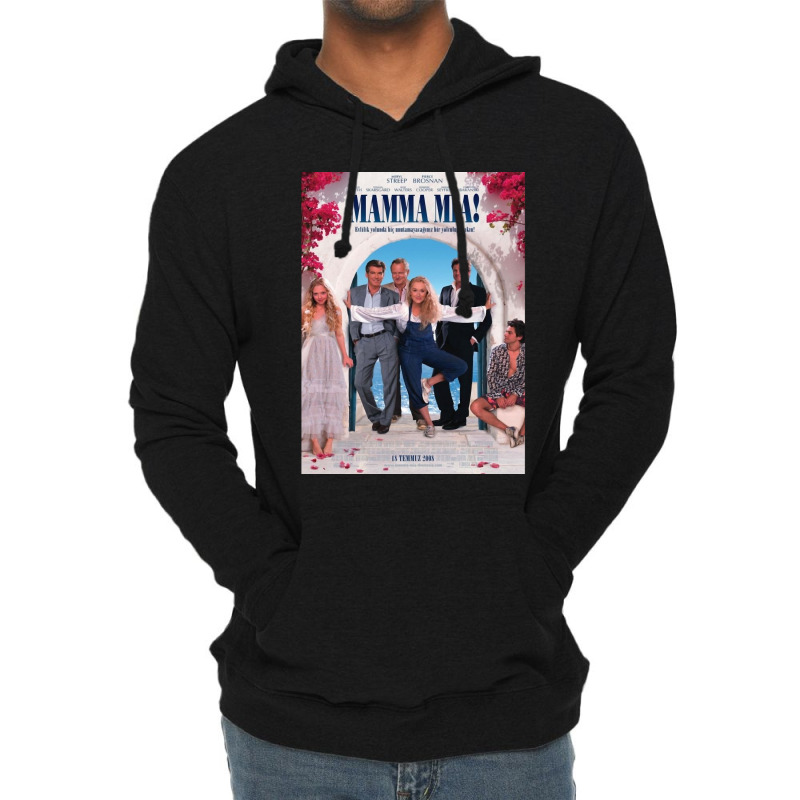 Vintage  Donna Summer Day Gift Lightweight Hoodie by ArtistJenny | Artistshot