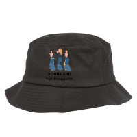 Vintage Photograp Donna Summer Gifts Men Bucket Hat | Artistshot