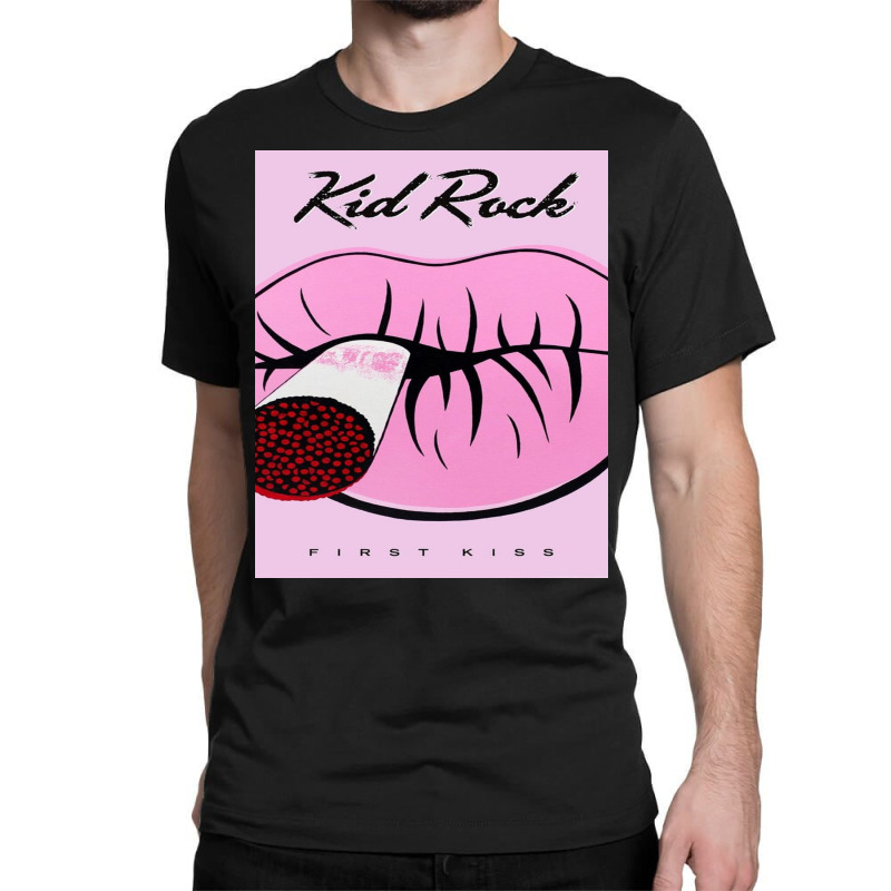 kid rock concert t shirts
