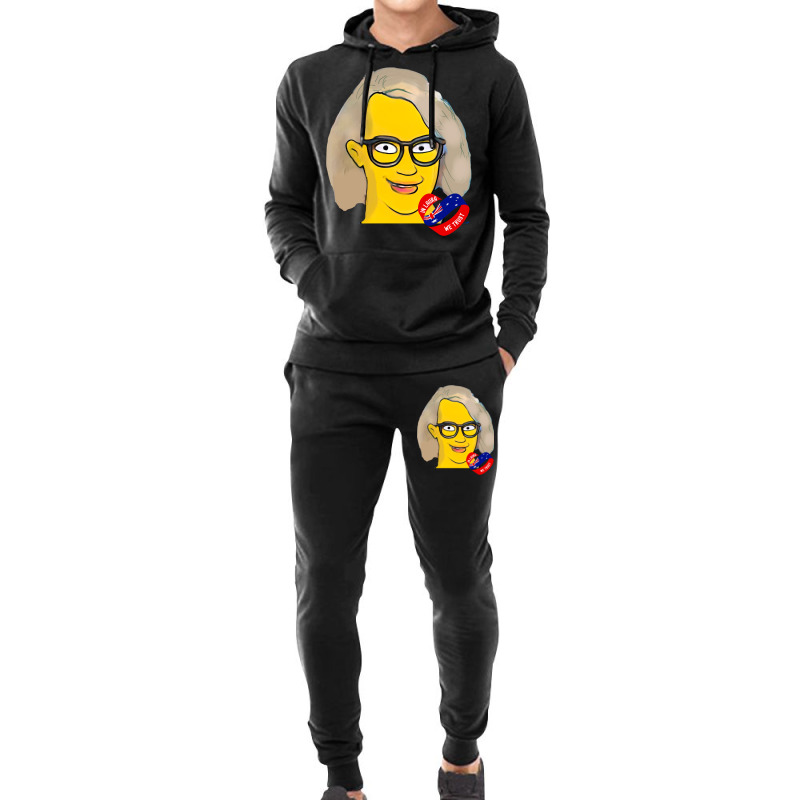 Birthday Anthony Mens Funny Hoodie & Jogger Set | Artistshot